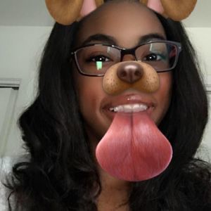 Meet your Posher, Dasha